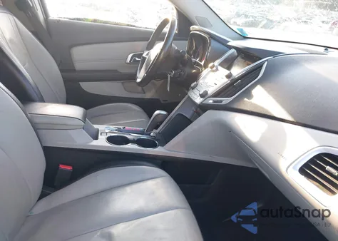 2014 GMC Terrain Slt-1 z USA, uszkodzony, nr VIN 2GKFLXEK1E6310357